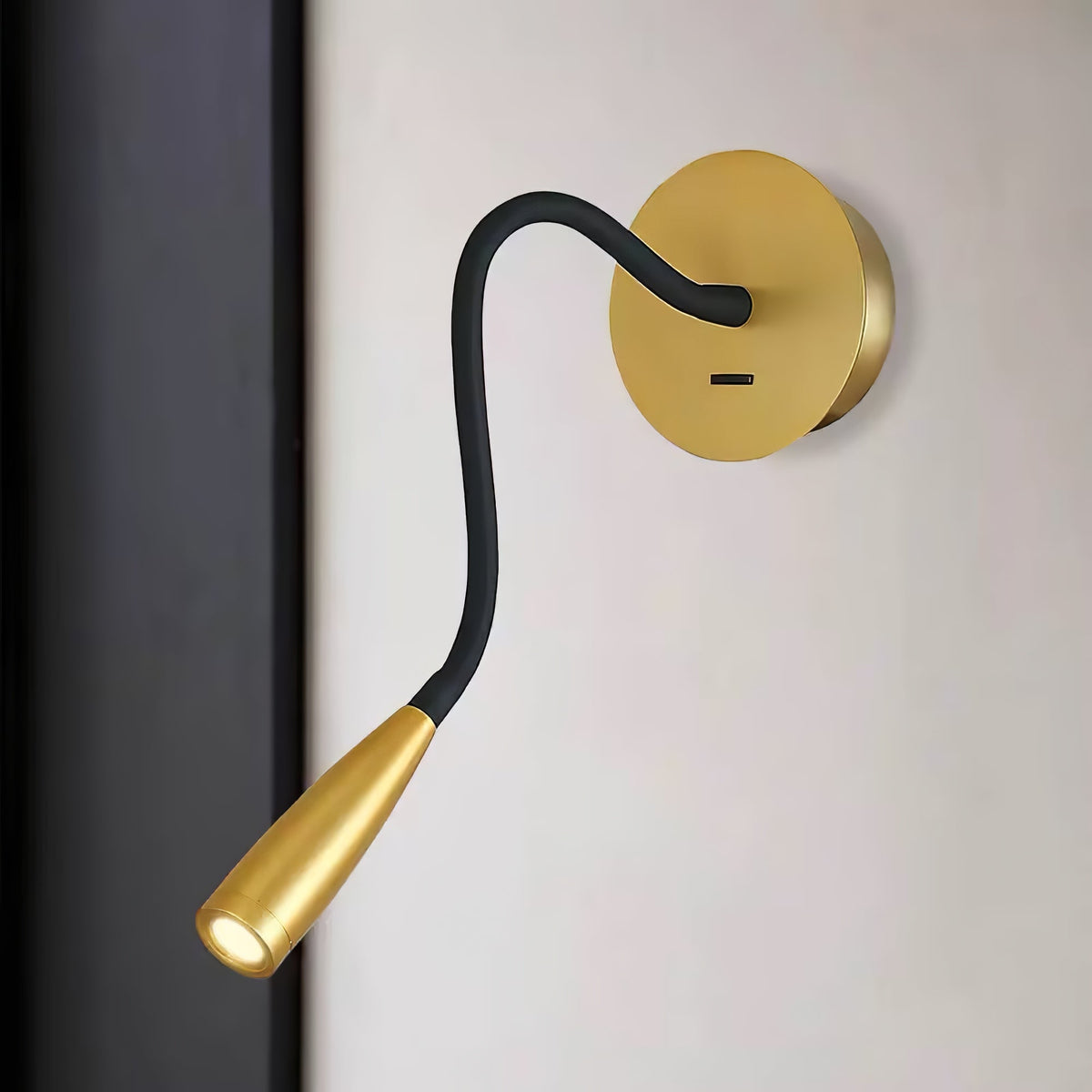 Flexi Hose Wall Light – image 7