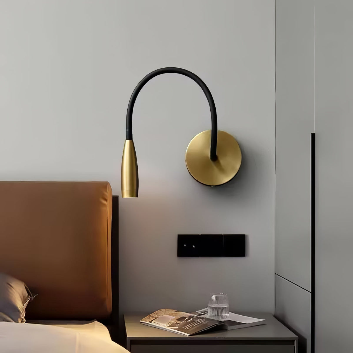 Flexi Hose Wall Light – image 28