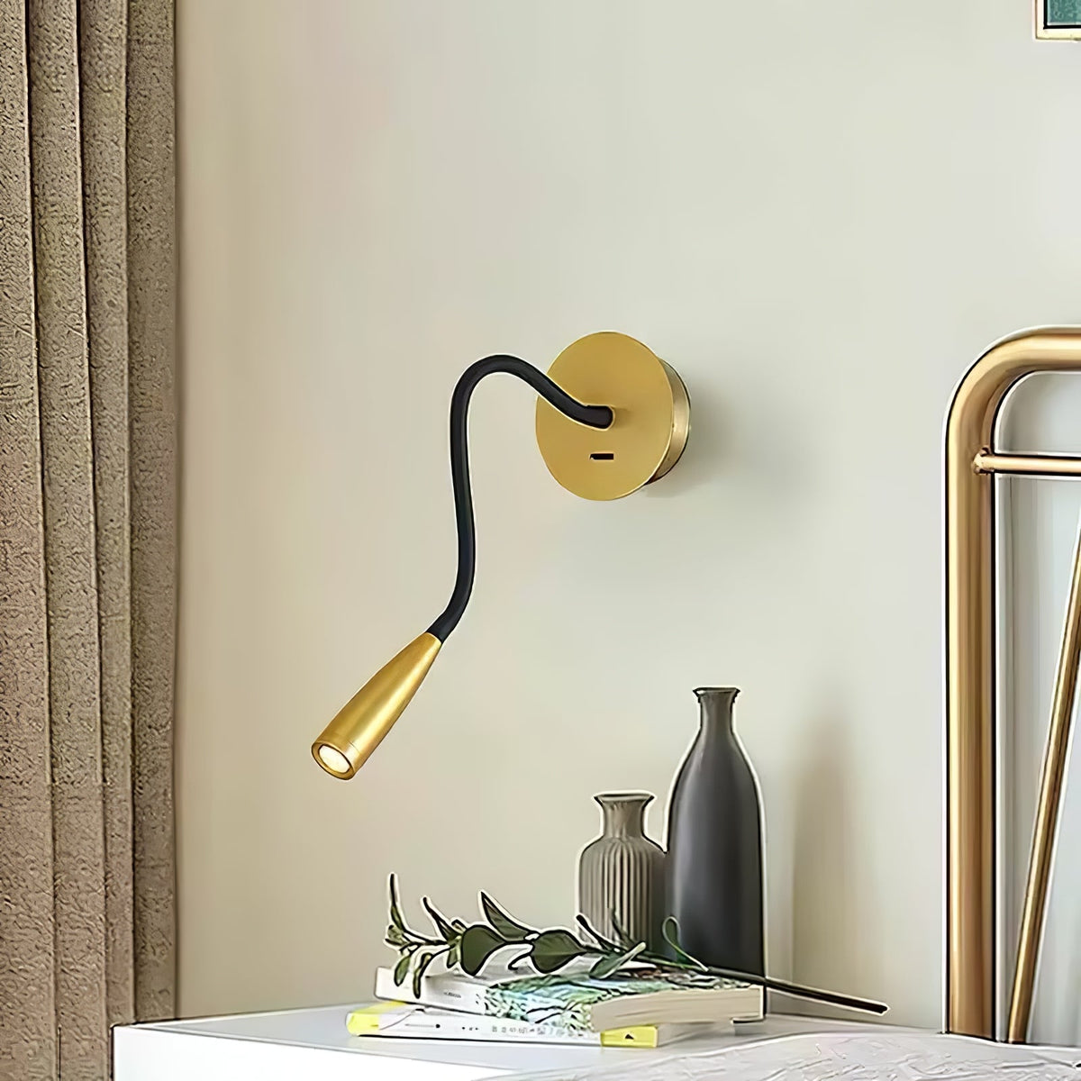 Flexi Hose Wall Light – image 29