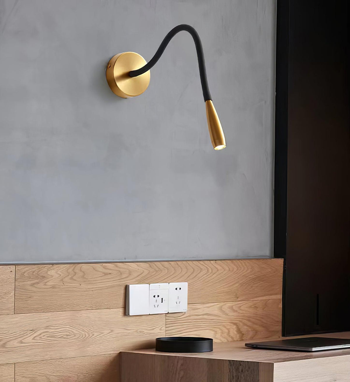Flexi Hose Wall Light – image 14