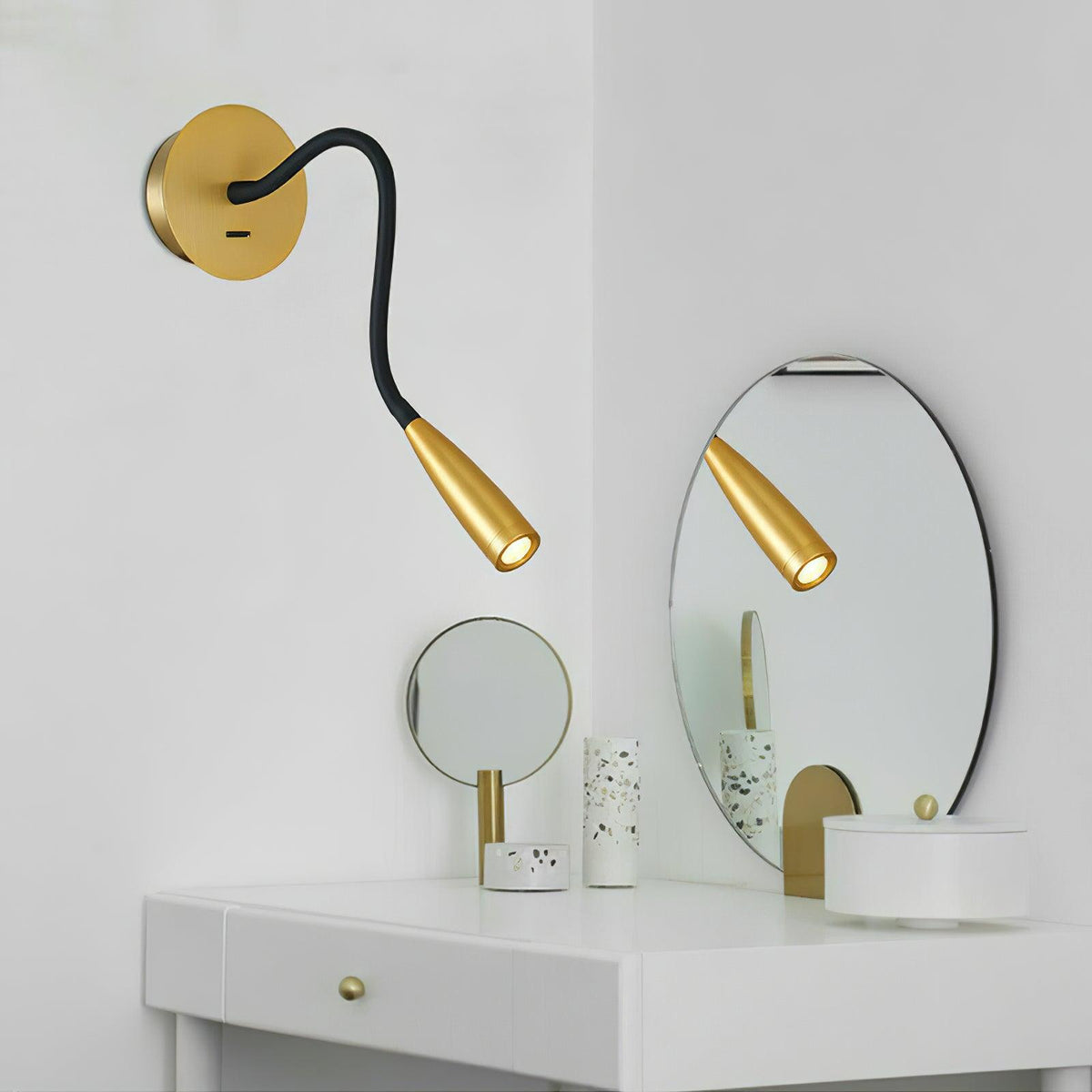 Flexi Hose Wall Light – image 15