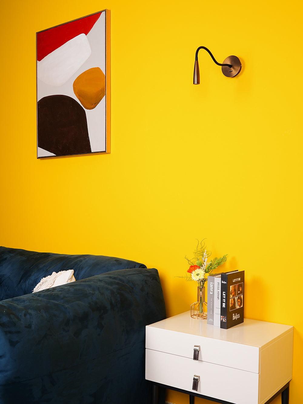 Flexi Hose Wall Light – image 8