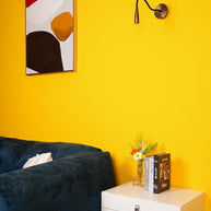 Flexi Hose Wall Light