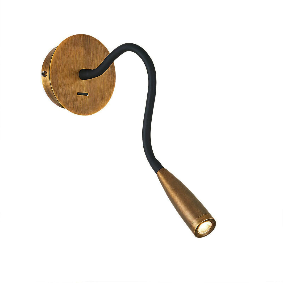 Flexi Hose Wall Light – image 4