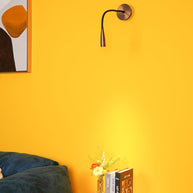 Flexi Hose Wall Light