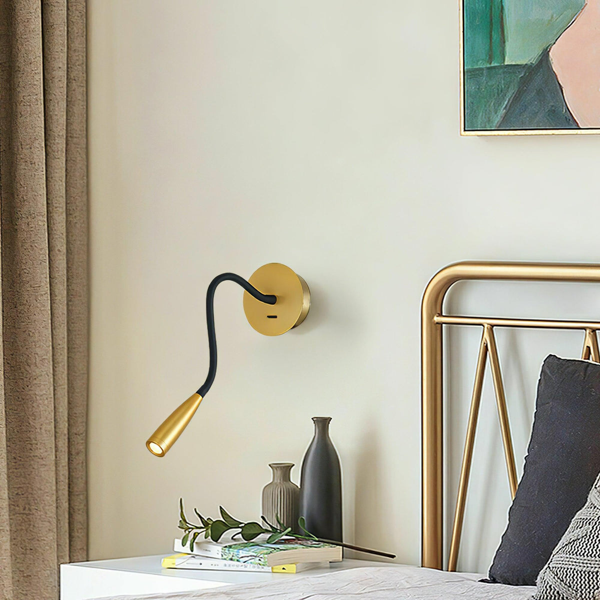 Flexi Hose Wall Light – image 13