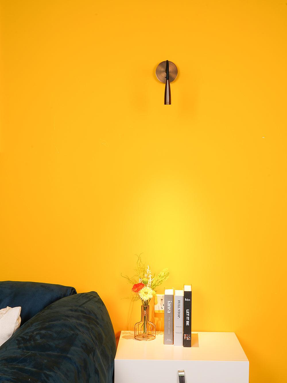 Flexi Hose Wall Light – image 9