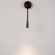Flexi Hose Wall Light