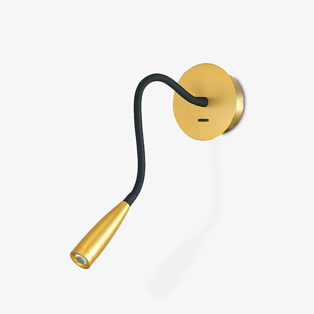 Flexi Hose Wall Light – image 5