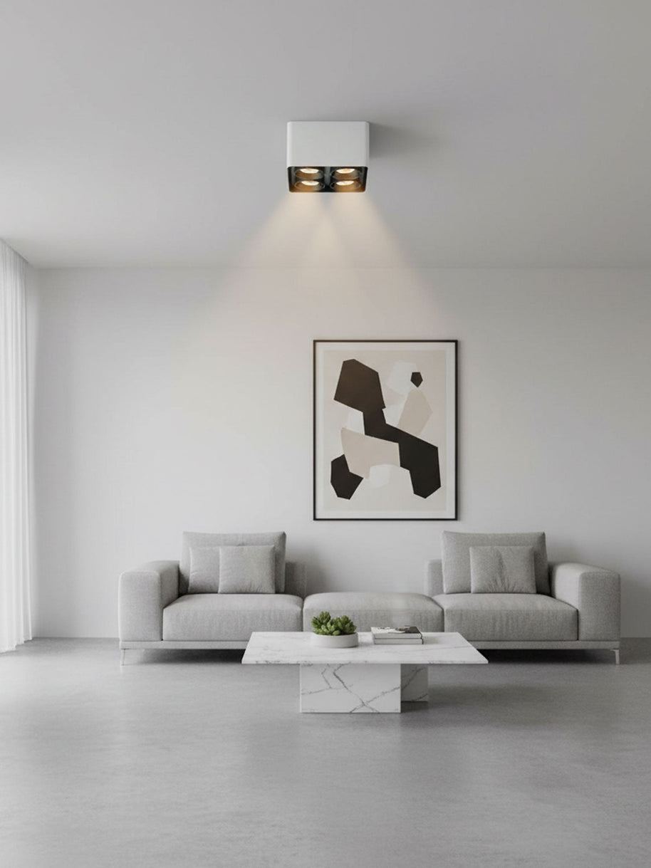 Giyan Adjustable Spotlight