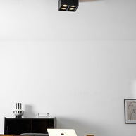 Giyan Adjustable Spotlight