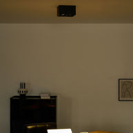 Giyan Adjustable Spotlight