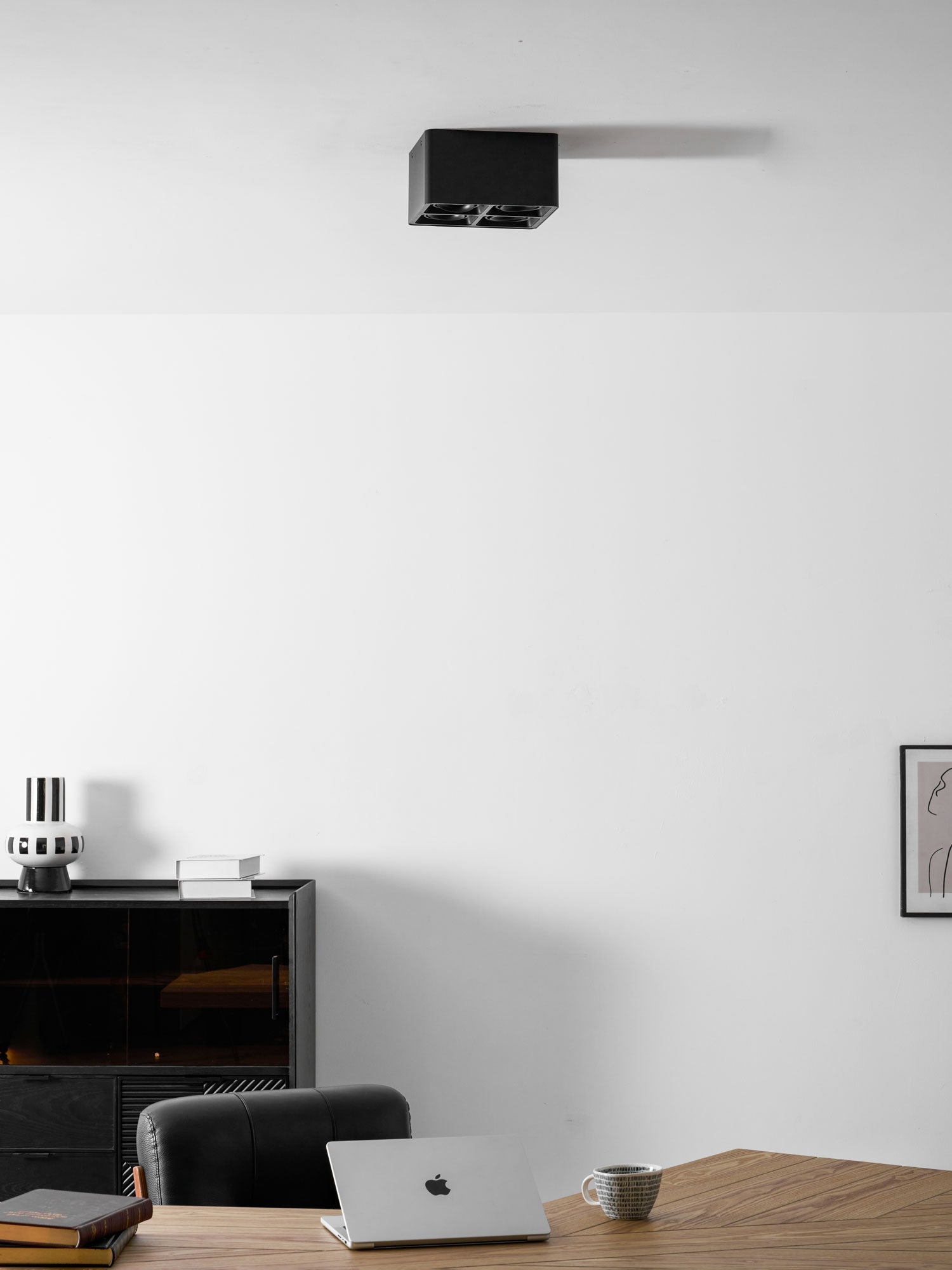 Giyan Adjustable Spotlight