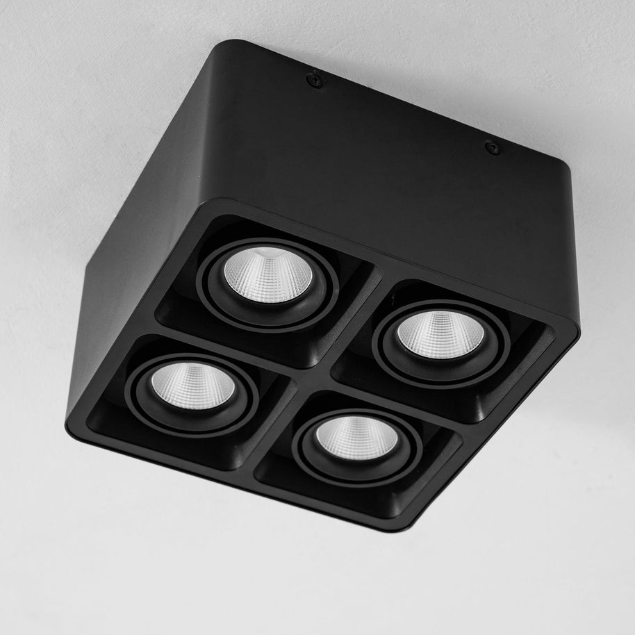 Giyan Adjustable Spotlight