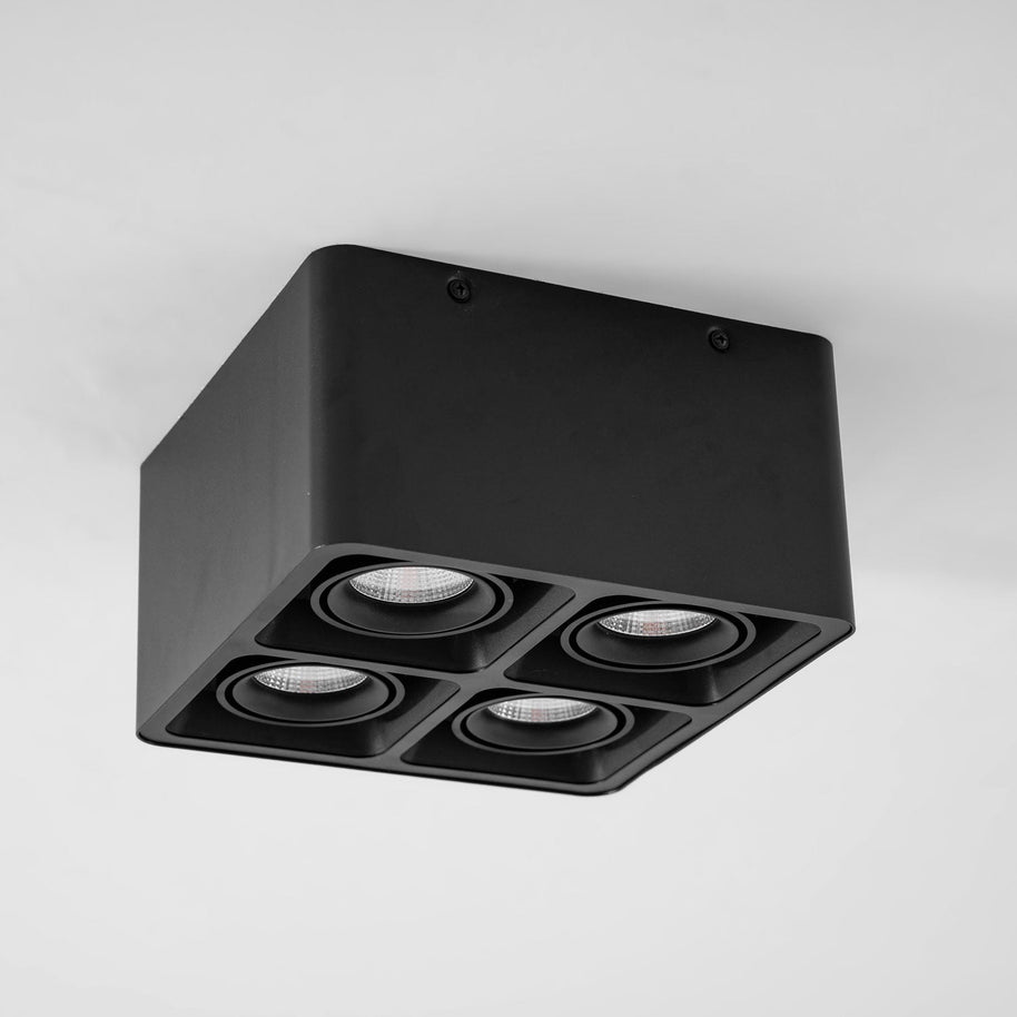 Giyan Adjustable Spotlight
