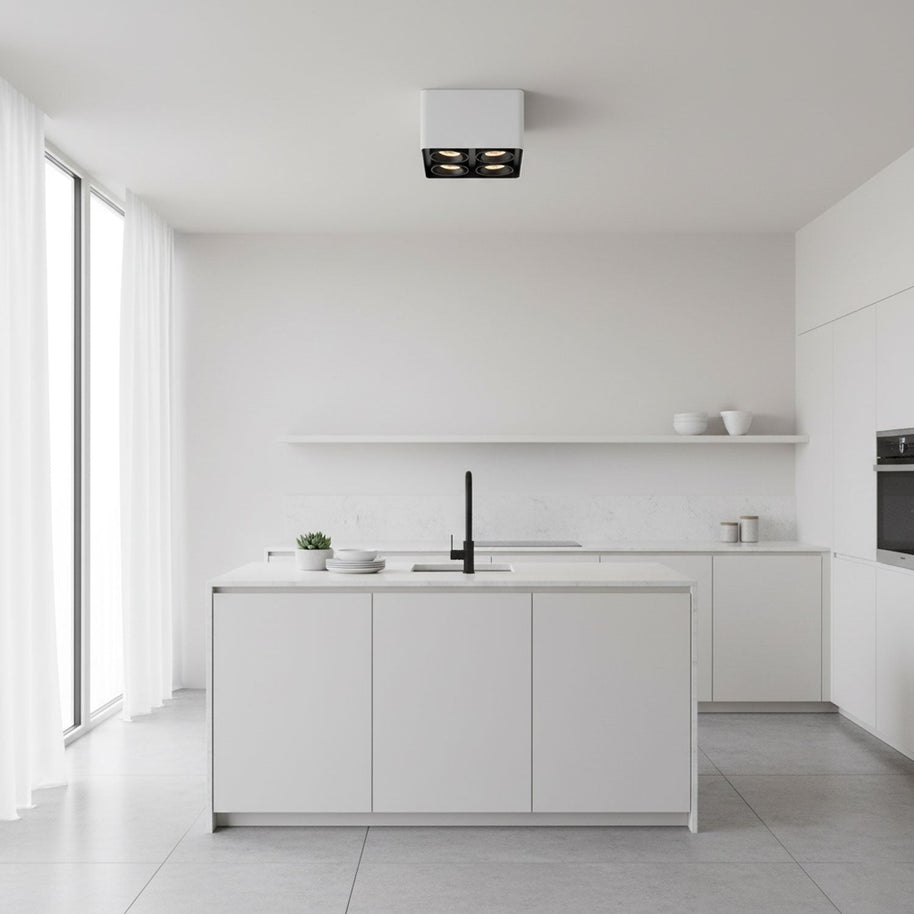 Giyan Adjustable Spotlight