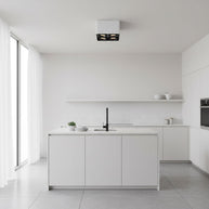 Giyan Adjustable Spotlight