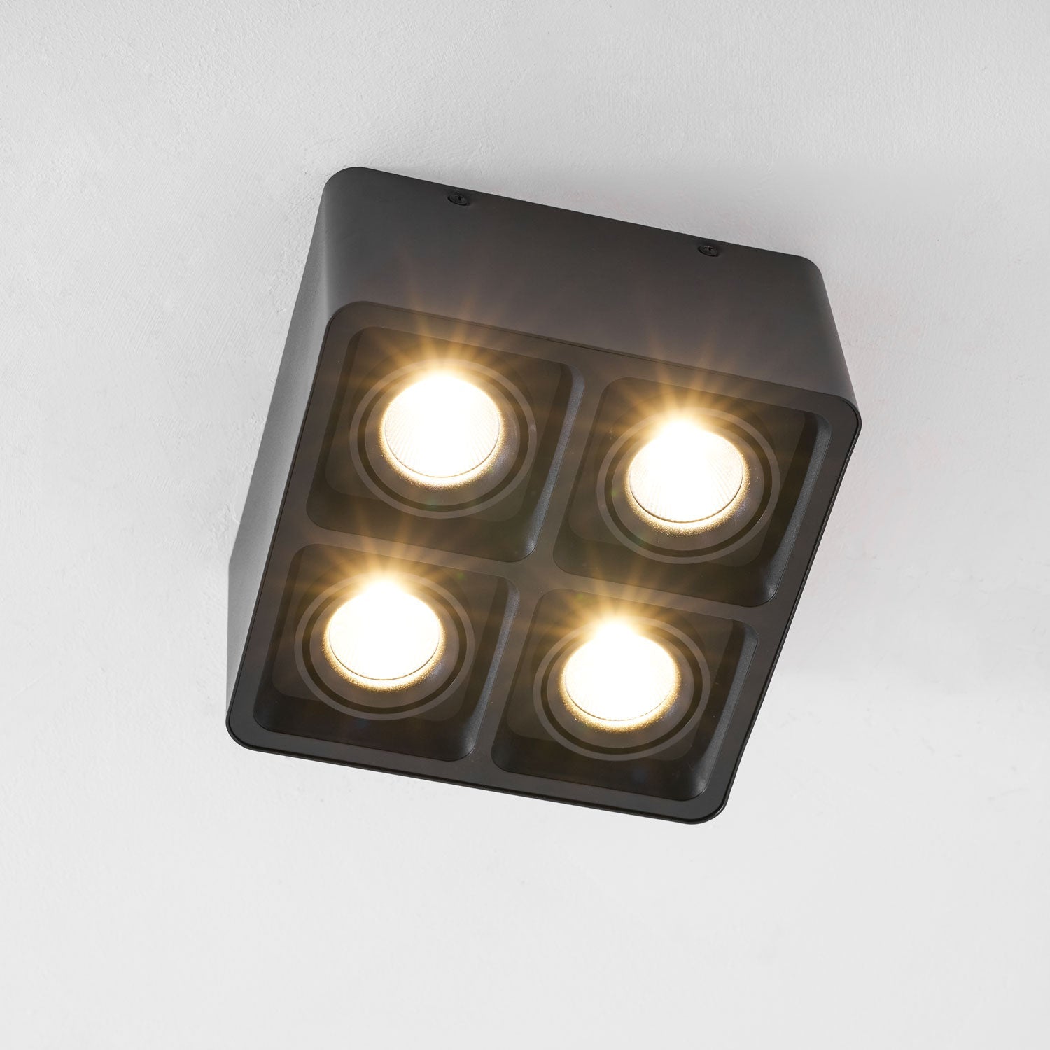 Giyan Adjustable Spotlight