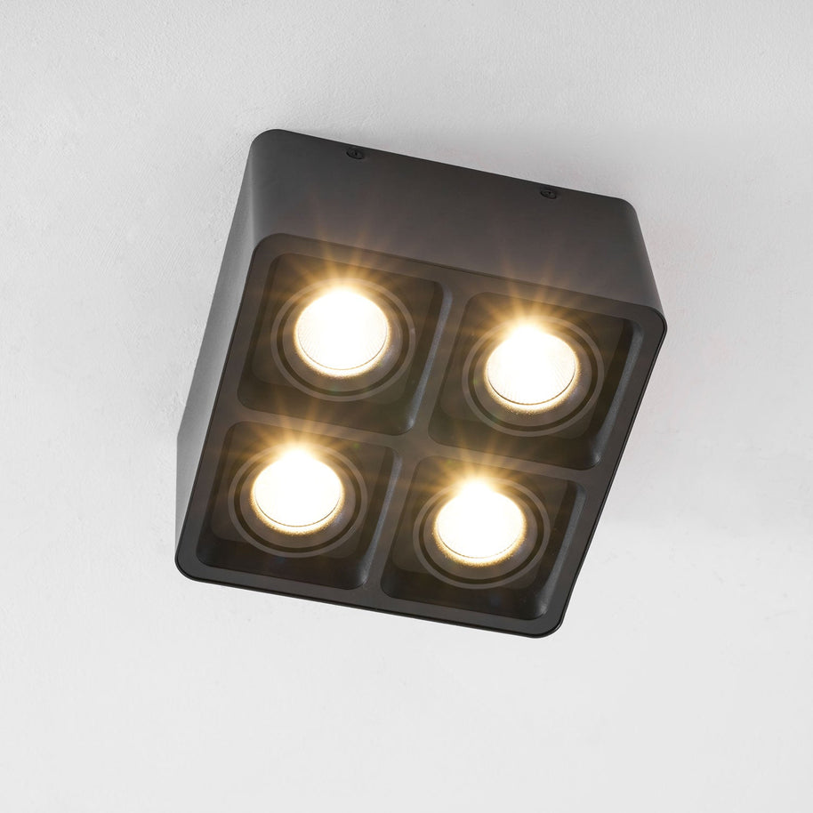 Giyan Adjustable Spotlight