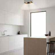 Giyan Adjustable Spotlight