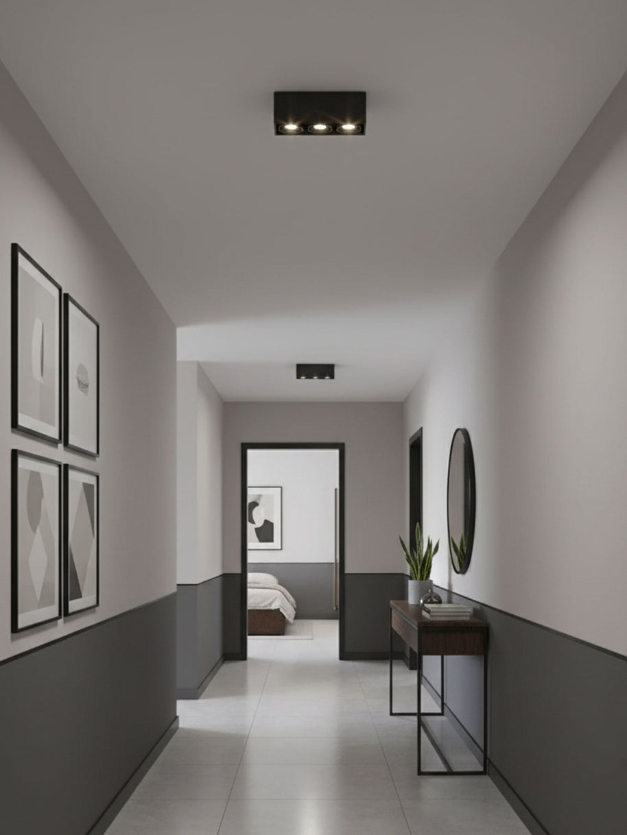 Giyan Adjustable Spotlight