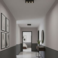 Giyan Adjustable Spotlight