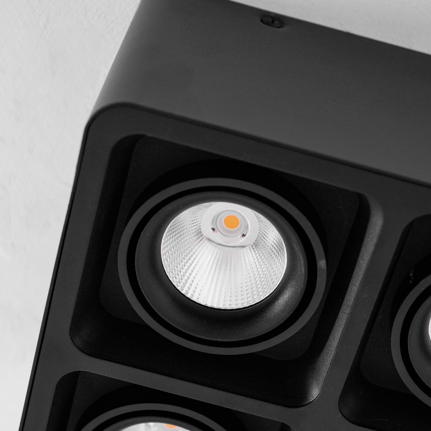 Giyan Adjustable Spotlight