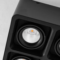 Giyan Adjustable Spotlight