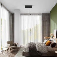 Giyan Adjustable Spotlight