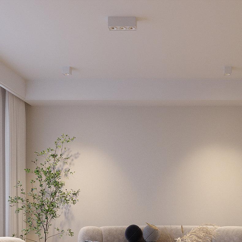 Giyan Adjustable Spotlight