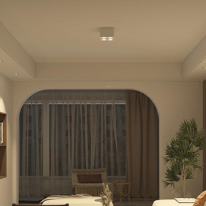Giyan Adjustable Spotlight