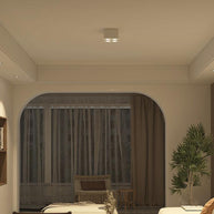 Giyan Adjustable Spotlight