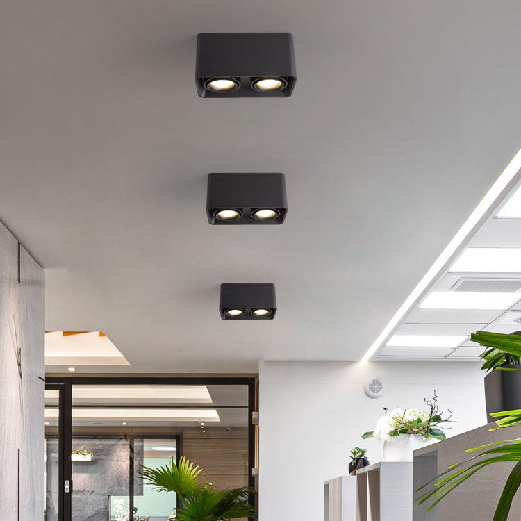 Giyan Adjustable Spotlight