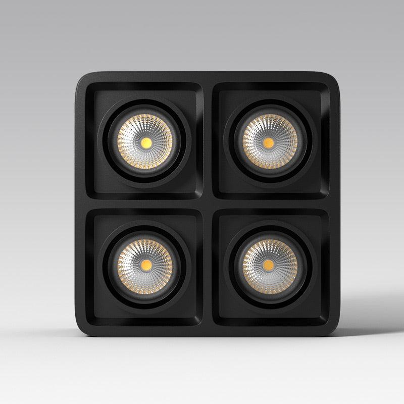 Giyan Adjustable Spotlight