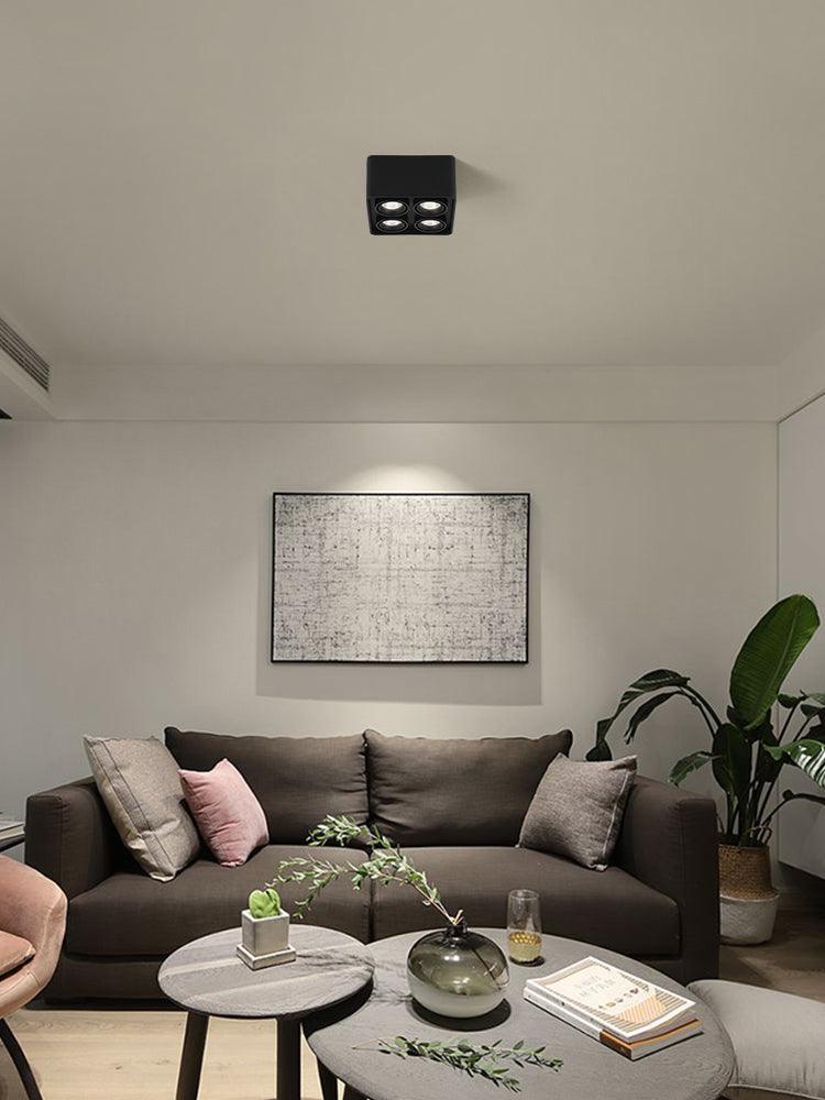 Giyan Adjustable Spotlight