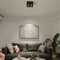 Giyan Adjustable Spotlight
