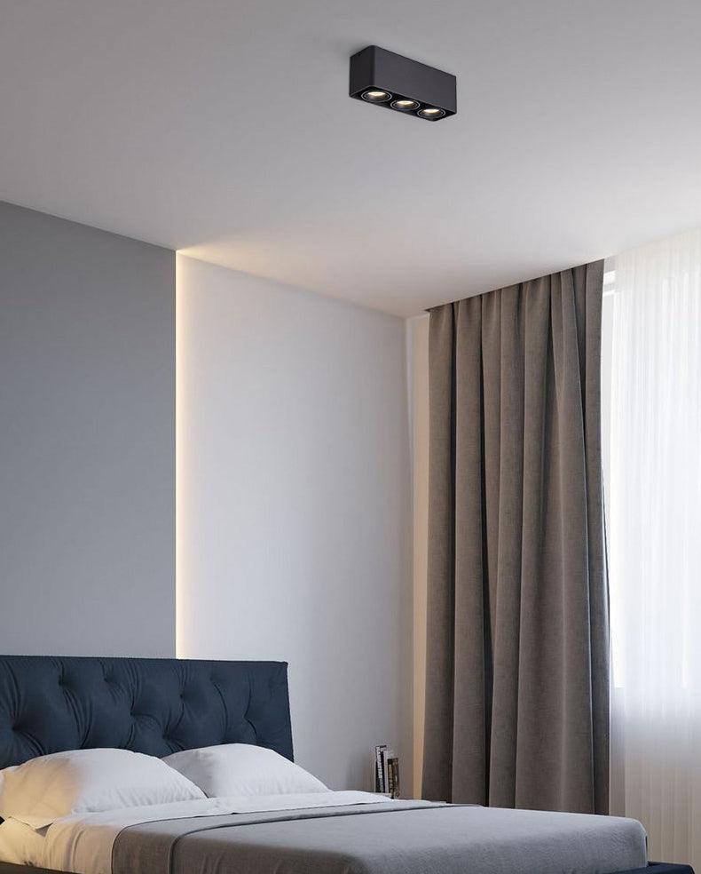 Giyan Adjustable Spotlight