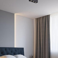 Giyan Adjustable Spotlight