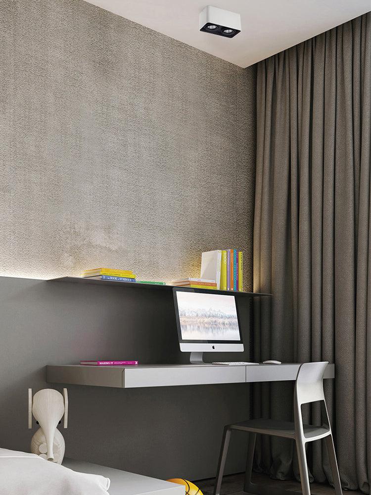 Giyan Adjustable Spotlight