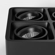 Giyan Adjustable Spotlight