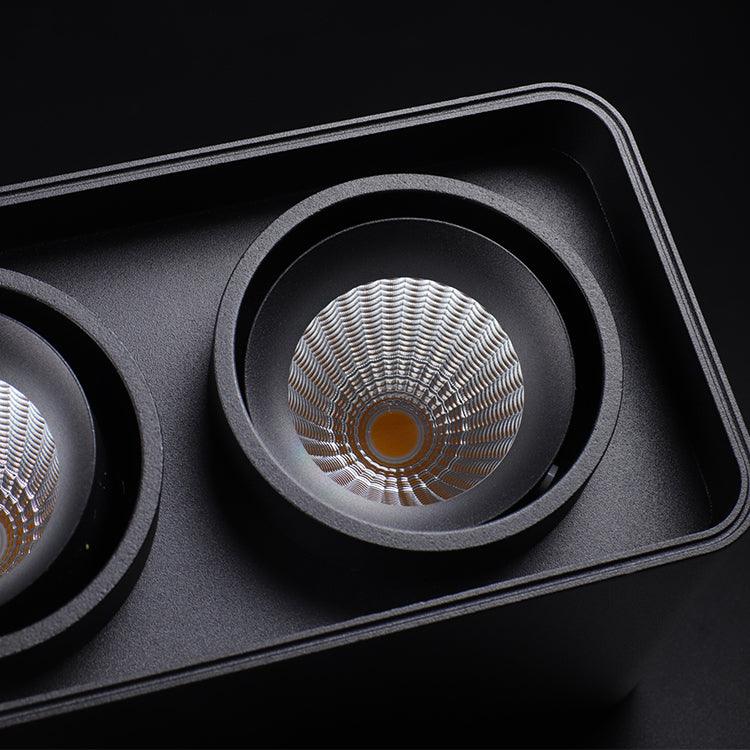 Giyan Adjustable Spotlight