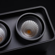 Giyan Adjustable Spotlight