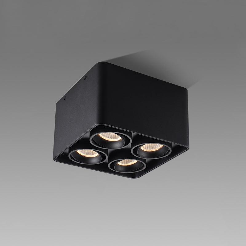 Giyan Adjustable Spotlight