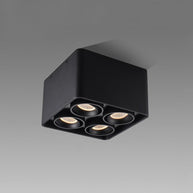 Giyan Adjustable Spotlight