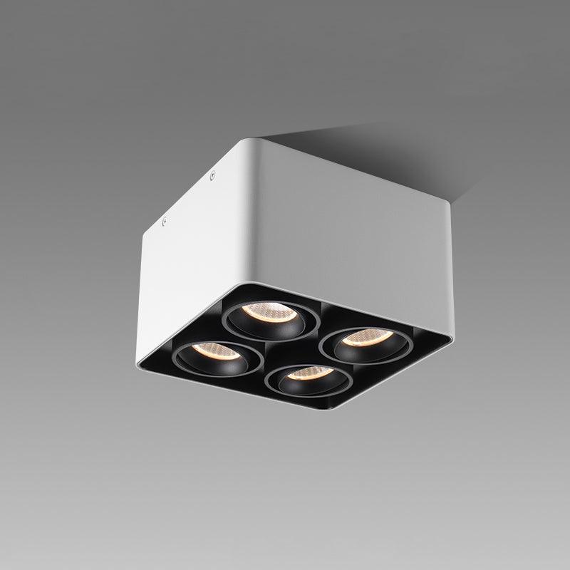 Giyan Adjustable Spotlight