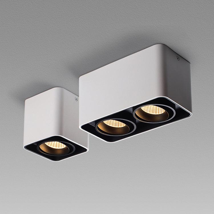 Giyan Adjustable Spotlight