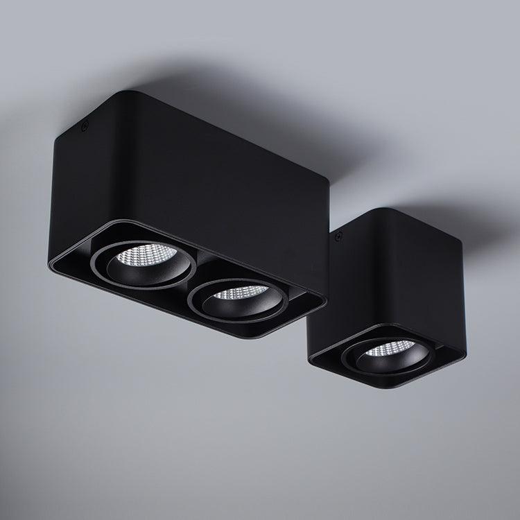 Giyan Adjustable Spotlight
