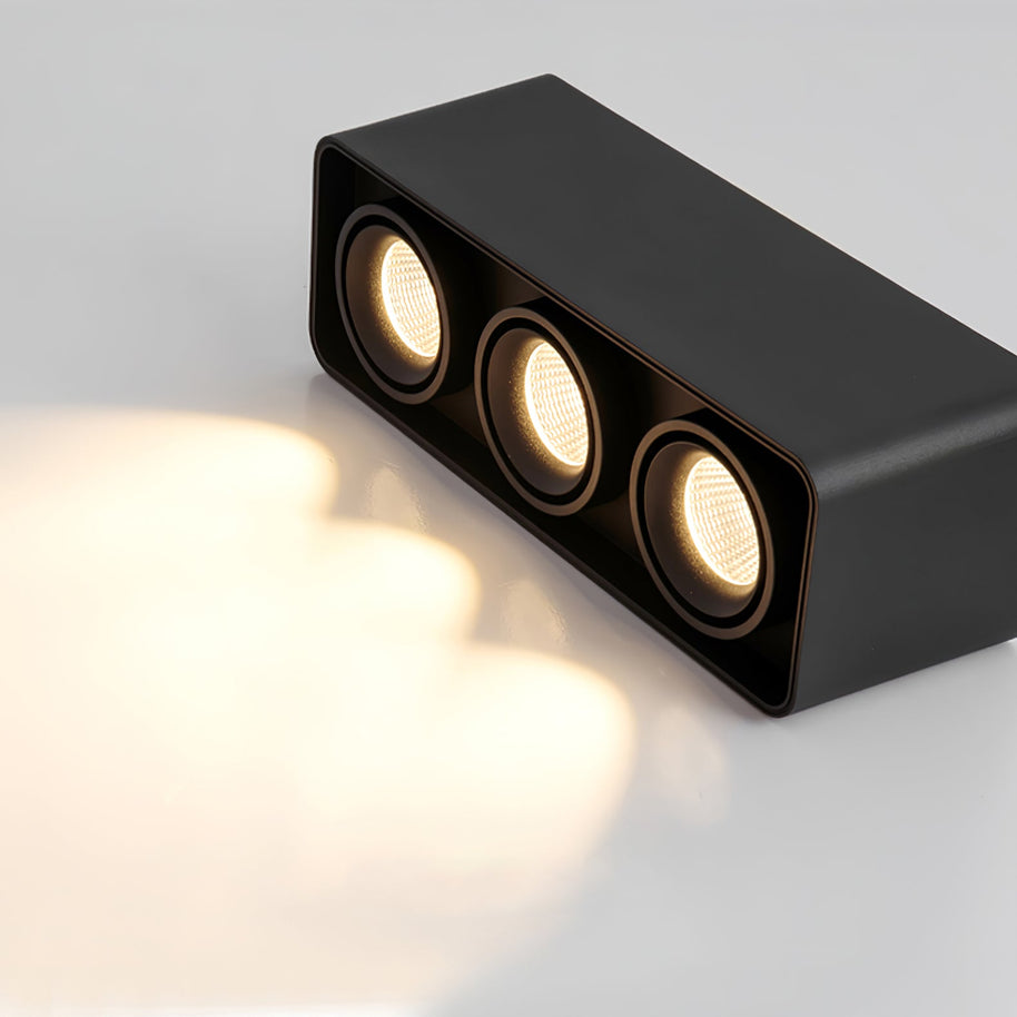 Giyan Adjustable Spotlight