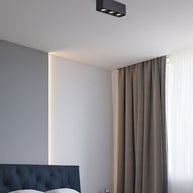 Giyan Adjustable Spotlight