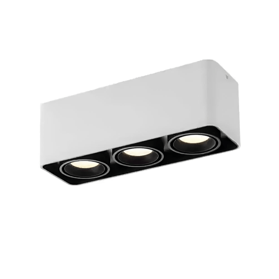Giyan Adjustable Spotlight